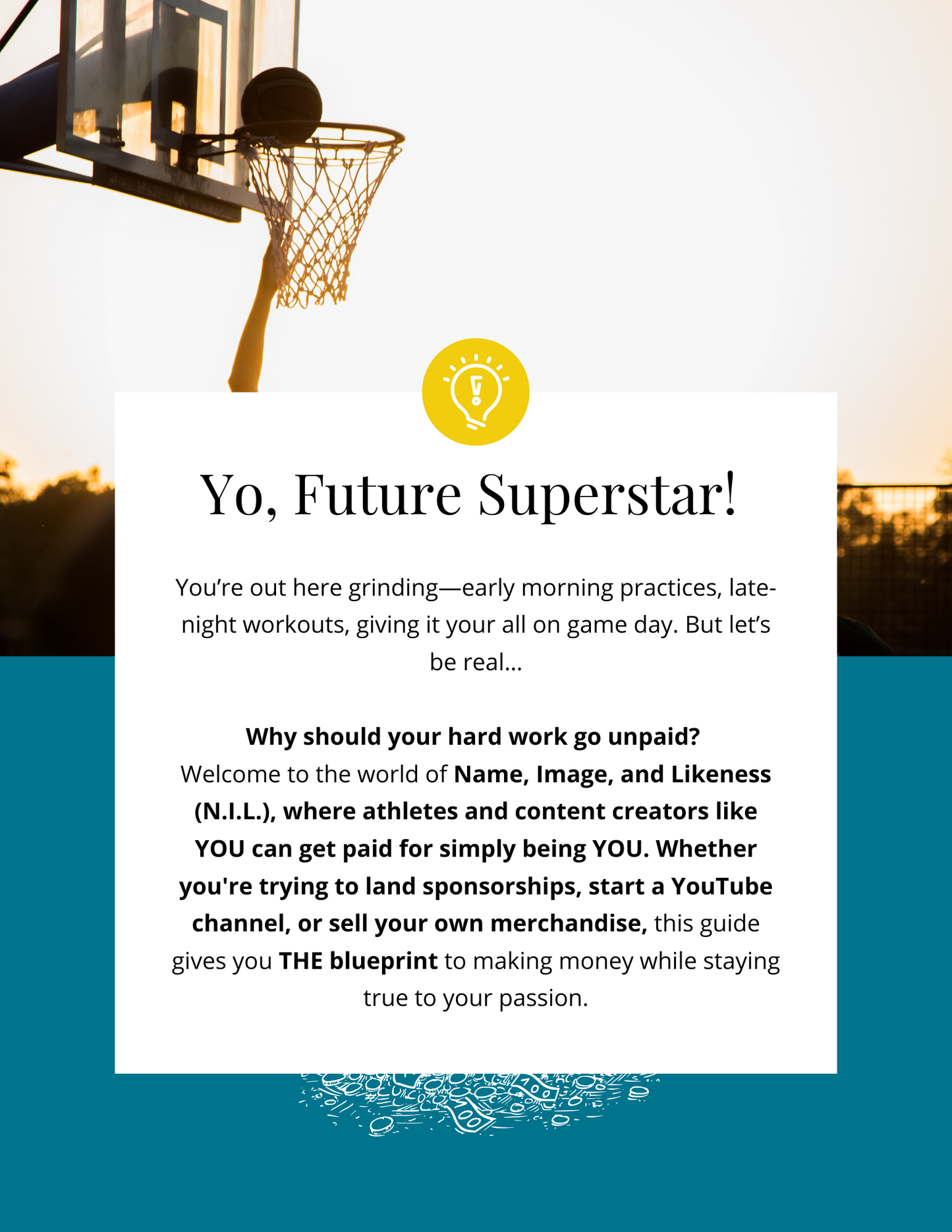 The N.I.L Money Playbook